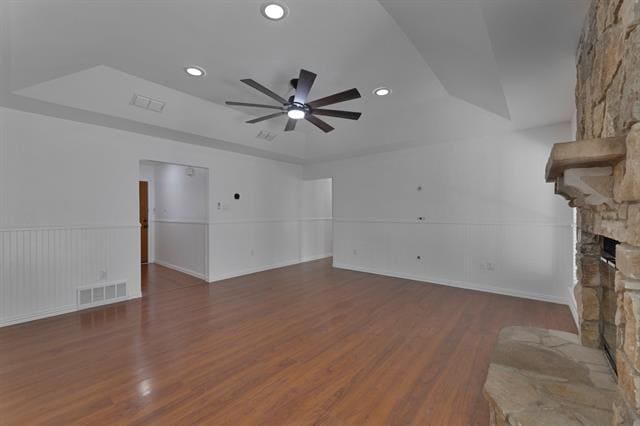 Building Photo - 6404 N Park Dr