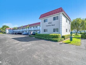 Building Photo - 450 W Camino Real