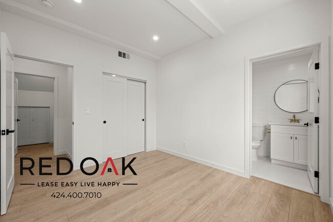 Building Photo - 415 N La Fayette Park Pl