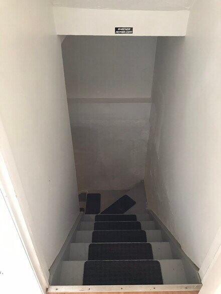 Basement - 2568A Grouse Ridge