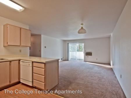 Building Photo - 4004-4004 W Fort George Wright Dr