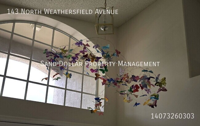 Building Photo - 143 N Weathersfield Ave