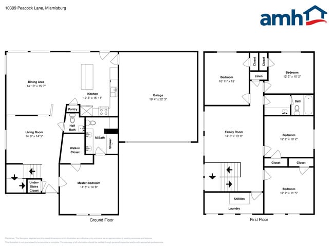 Building Photo - 10399 Peacock Ln