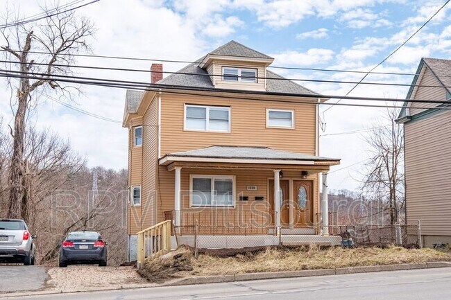 Building Photo - 1228 Washington Pike