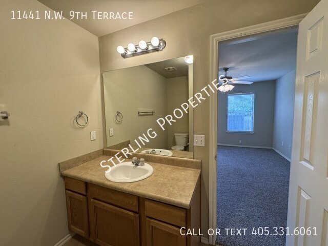 Building Photo - 11441 NW 9th Terrace