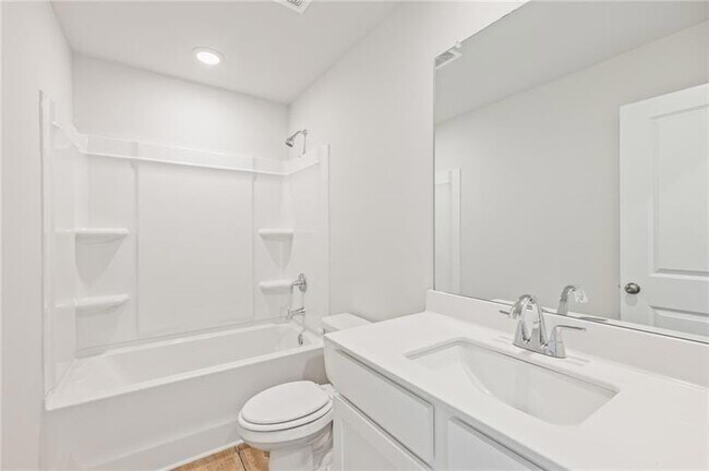 Building Photo - 2837 Bullfrog Ln