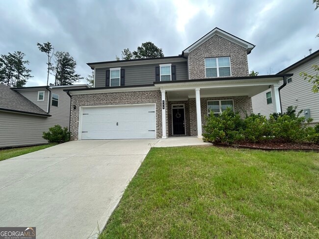 Primary Photo - 413 Kinross Ln