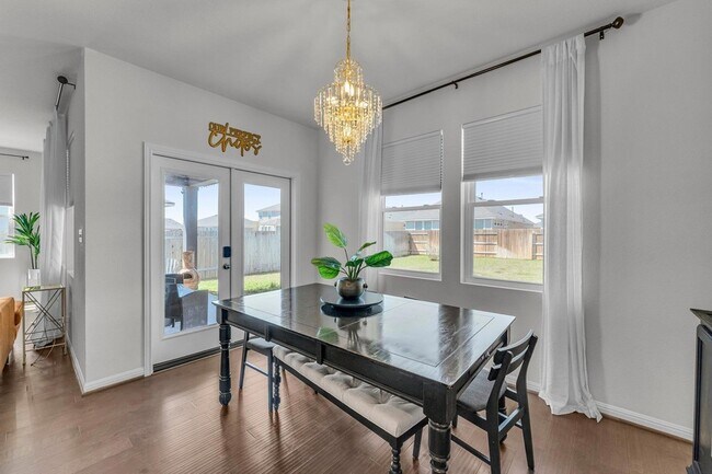 Building Photo - 306 Cold Spg Lp