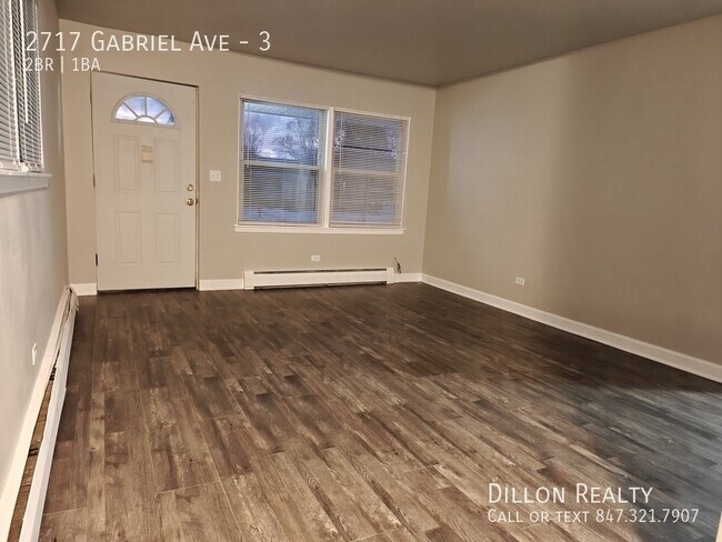 Building Photo - 2717 Gabriel Ave