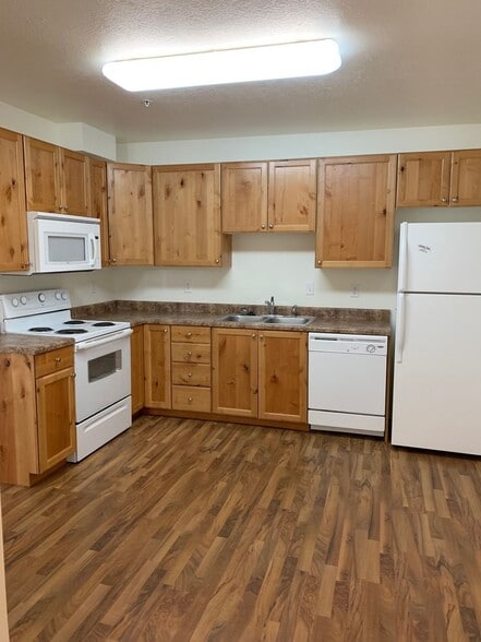 Interior Photo - Apartments@Falls Crossing