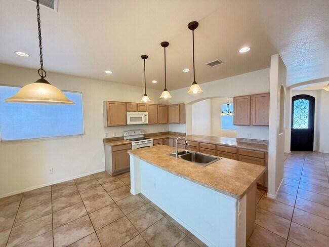 Building Photo - Campstone Subdivision