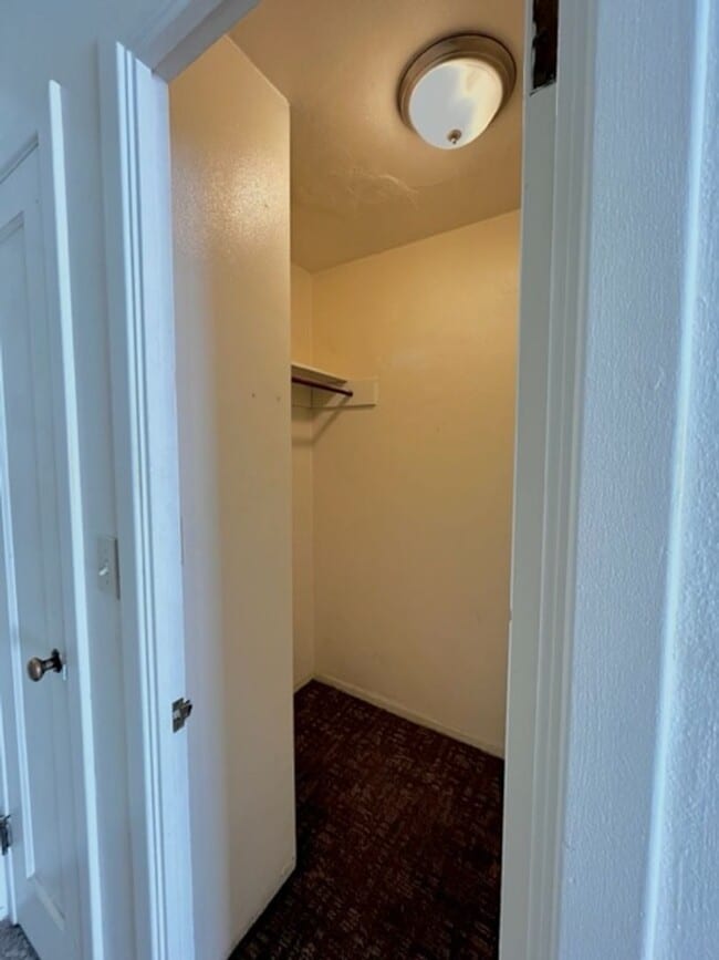 Interior Photo - Eugene Manor Apartments