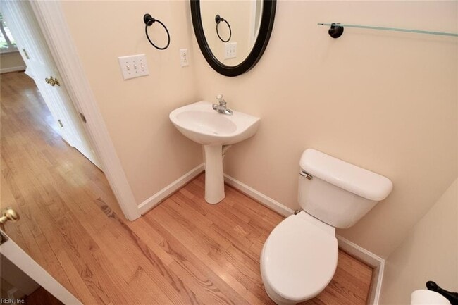 Building Photo - 1514 Bordeaux Pl