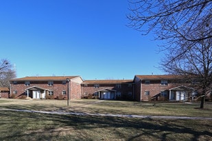 Building Photo - Lewis & Clark