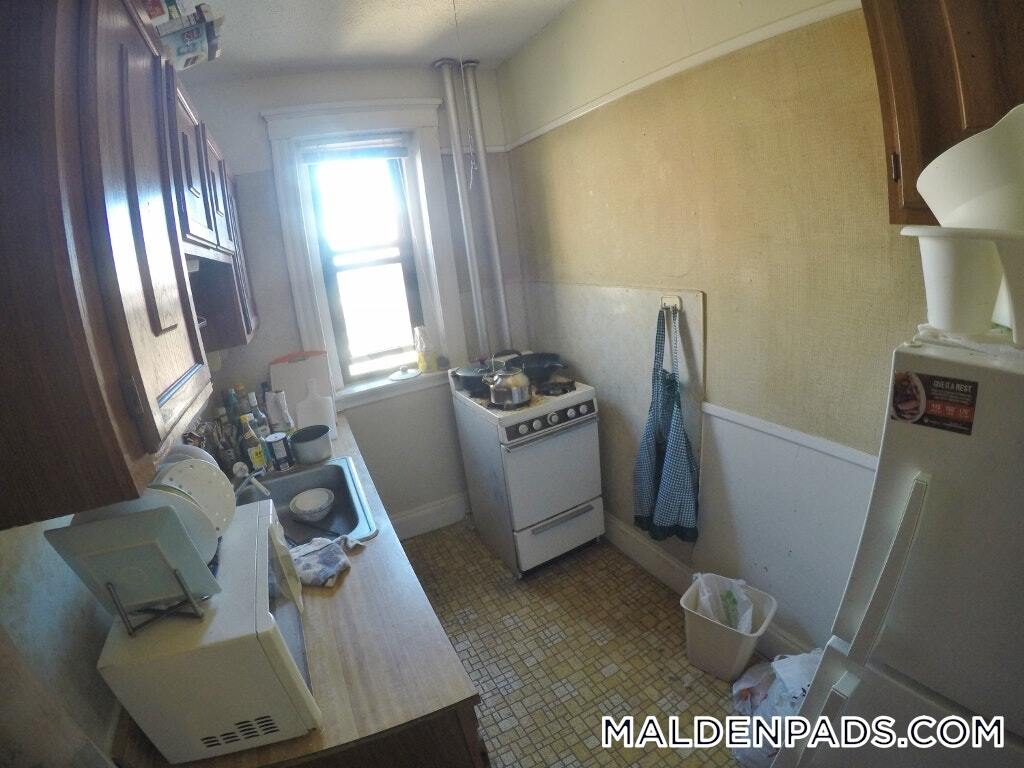 Building Photo - 17-19 Washington St.