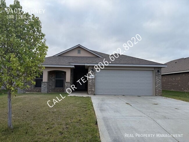 Primary Photo - 9401 Sydney-