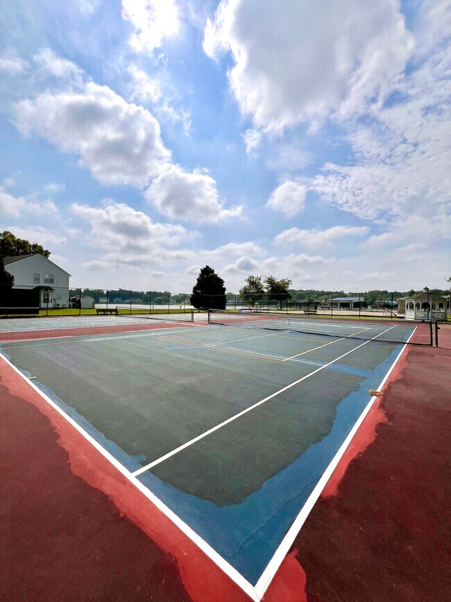 Building Photo - 6223 Cambridge Dr