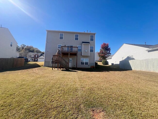 Building Photo - 3 Evonvale Ct