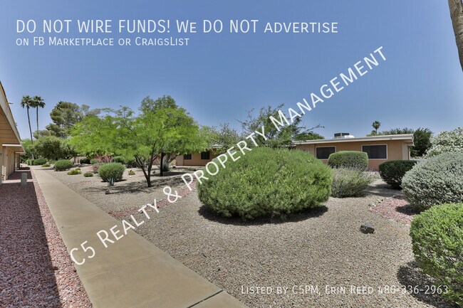 Building Photo - 13652 N 108th Dr