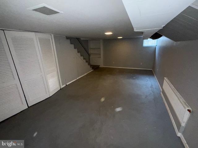 Building Photo - 417 E Fornance St