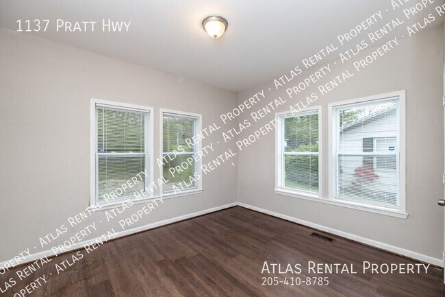 Building Photo - 1137 Pratt Hwy