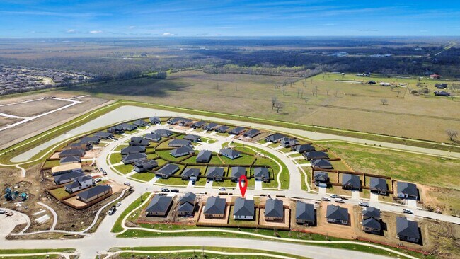 Building Photo - 9035 Rose Water Trl