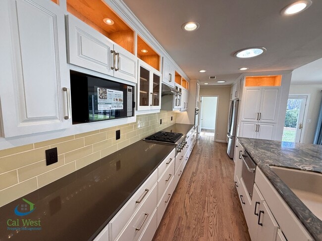 Building Photo - Coming Soon! $5995 - Spacious Remodeled 4 Bed 2.5 Bath Home on 1/2 Acre Lot in Cambrian Park/Grea...