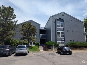 Building Photo - Charming 2BR Condo in Aurora