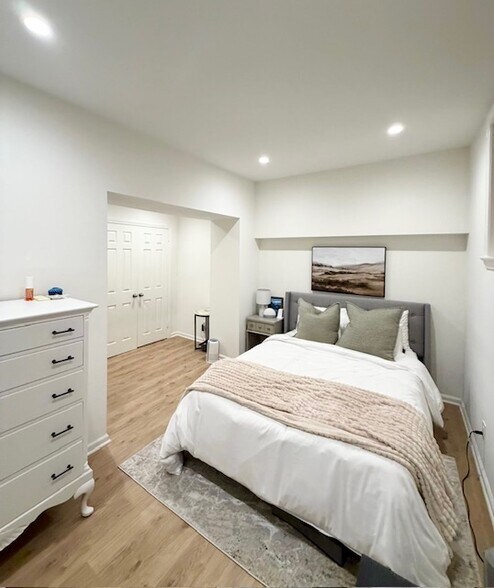 Building Photo - 1114 P St NW