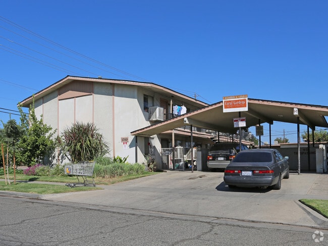 Building Photo - Coral Garden Apartments