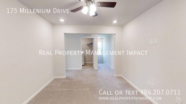 Building Photo - 175 Millennium Dr