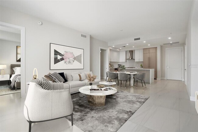 Building Photo - 275 1st Ave S