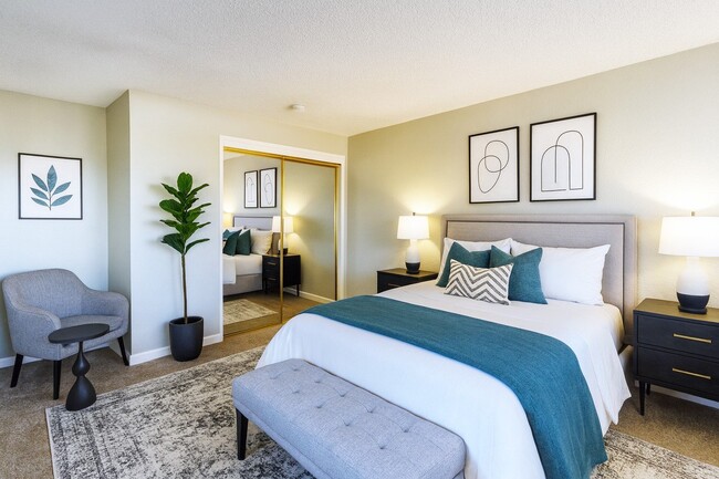 Building Photo - Ashland Garden Apartments