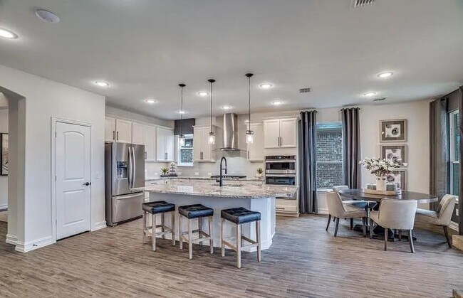 Building Photo - 3620 Thunian Pass