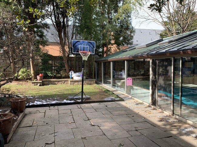 Building Photo - 4214 50th St NW