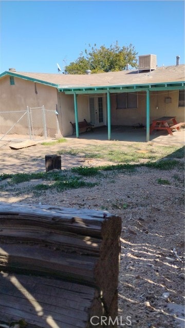 Building Photo - 312 Muir St