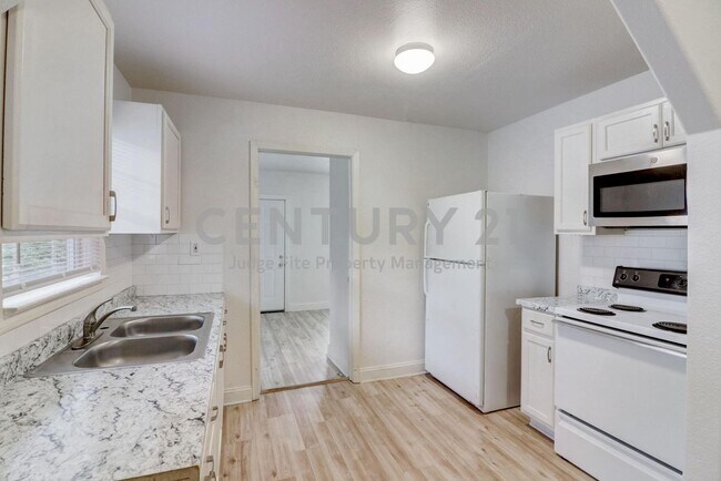 Building Photo - Cozy 3/1 in Fort Worth For Rent!