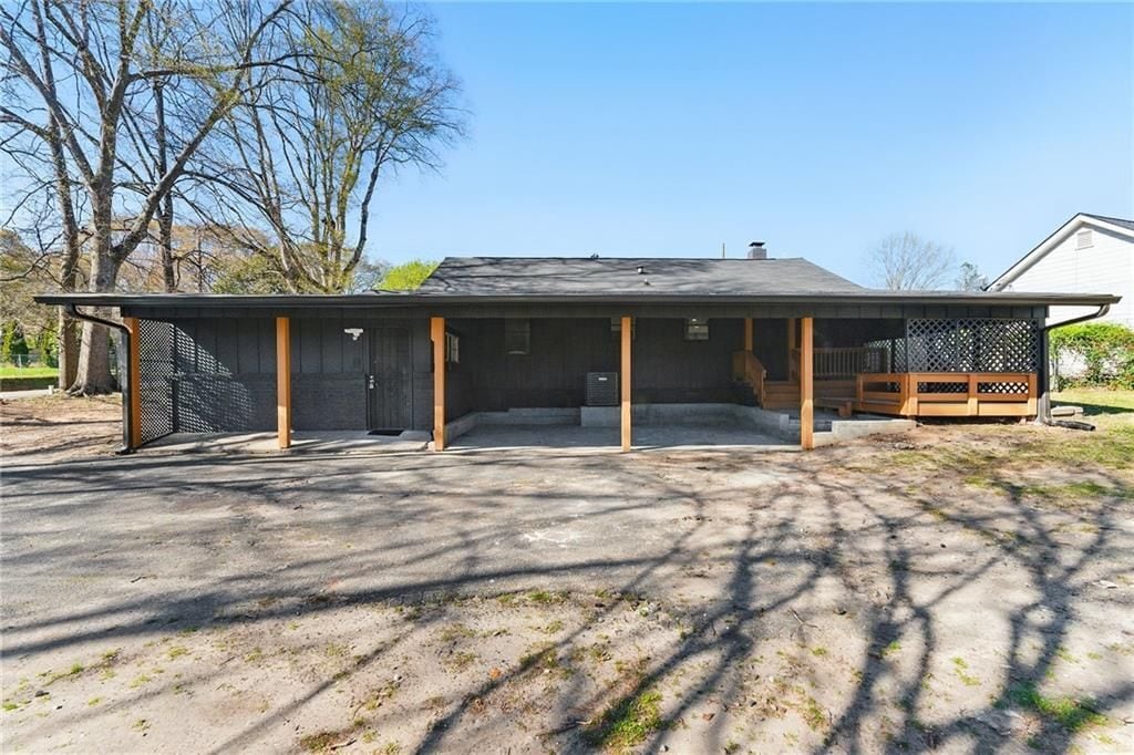 Building Photo - 10 Cochran Rd SE