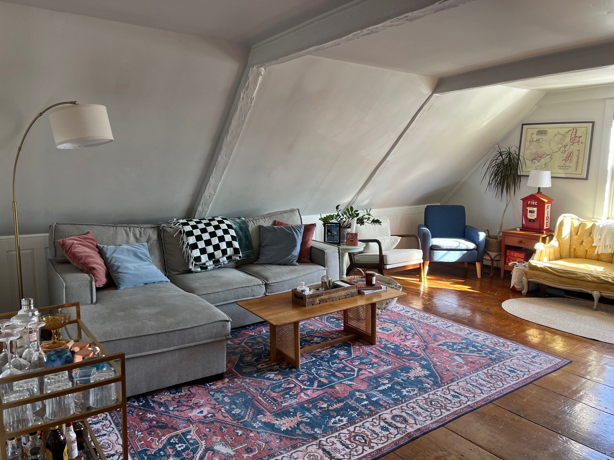 Building Photo - 20 Horton St