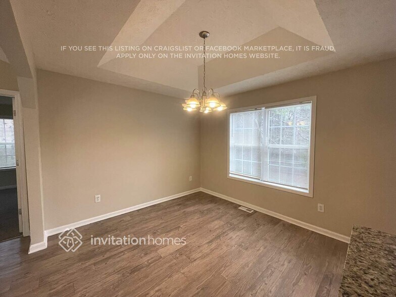 Building Photo - 14 Mill Rock Dr NW