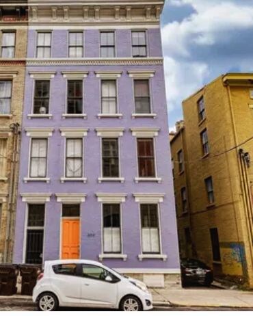 Building Photo - 309 E 13th St