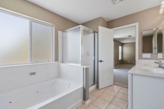Building Photo - Located in Mesquite Ranch and the Award Wi...