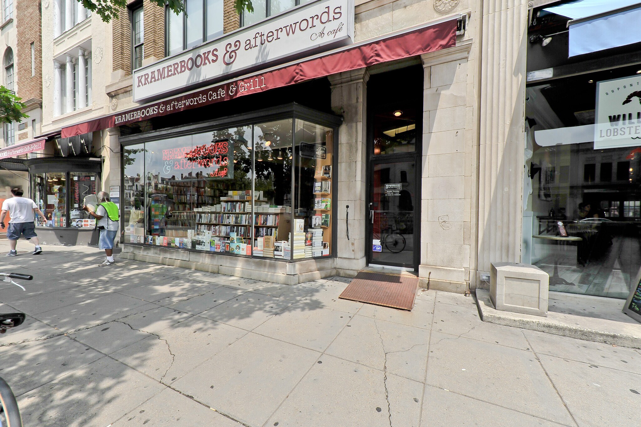 Building Photo - 1741 T Street Northwest