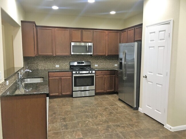 Building Photo - Magnolia Creek 4-Bedroom Home in Highly Sought After Leander ISD