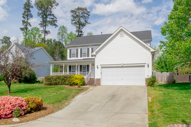 Building Photo - 2112 Echo Glen Ln