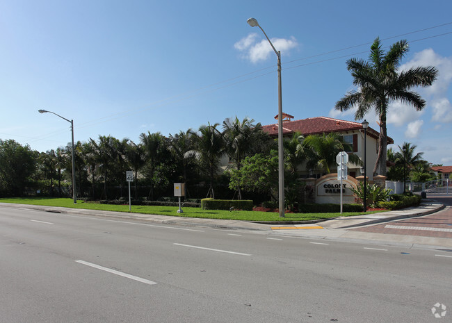 Colony Palms Delray Beach