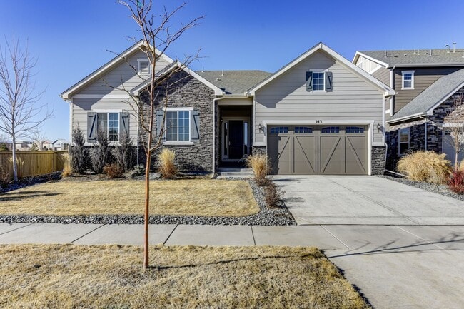 Building Photo - Breathtaking 4 Bedroom 3 Bedroom Ranch Style Home with Finished Basement!!