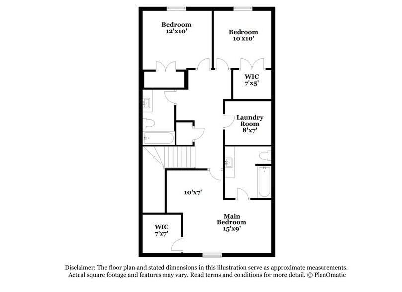 Building Photo - 4399 Stone Gate Way