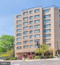 Building Photo - 2201 L St NW
