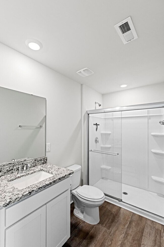 Building Photo - Brand New Townhome- Bike to the beach!!! **MOVE-IN SPECIAL**